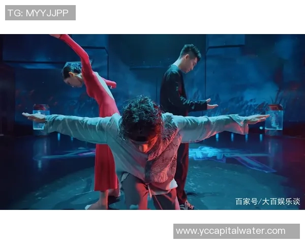 北京街舞队节奏表现的数据分析与舞蹈风格的深度探讨