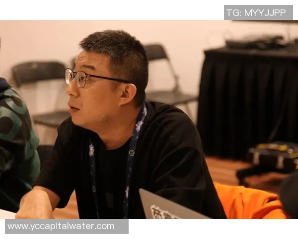 陈伟专访：深入探讨王者荣耀的成长与未来发展之路