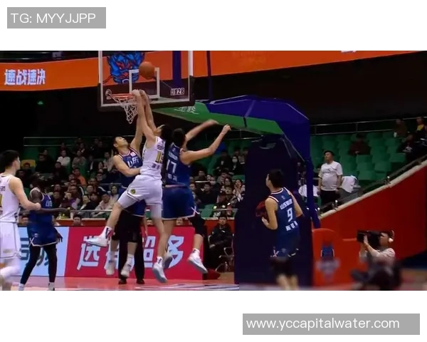 CBA精彩对决广厦男篮迎战浙江男篮期待激烈碰撞与精彩表现